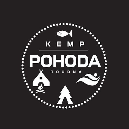 Kemp Pohoda Roudná 외부 사진